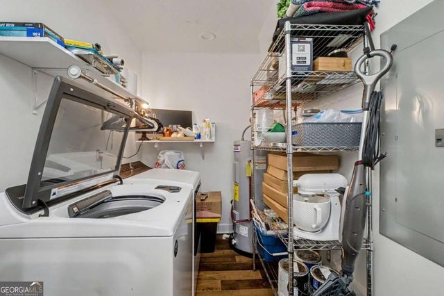 4843 Calhoun Road NE, Rome, GA 30161