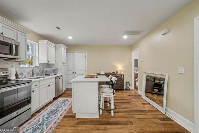 4843 Calhoun Road NE, Rome, GA 30161