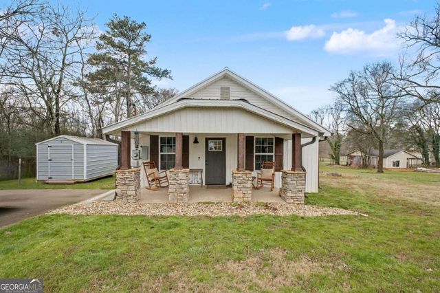 4843 Calhoun Road NE, Rome, GA 30161