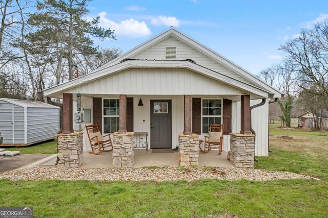 4843 Calhoun Road NE, Rome, GA 30161