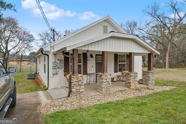 4843 Calhoun Road NE, Rome, GA 30161