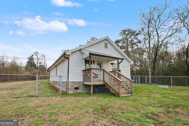 4843 Calhoun Road NE, Rome, GA 30161