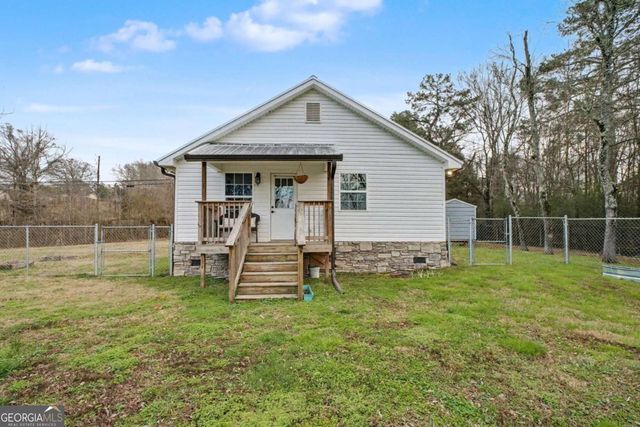 4843 Calhoun Road NE, Rome, GA 30161