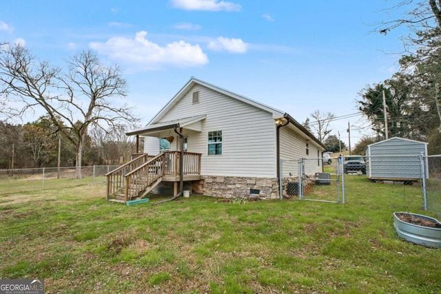 4843 Calhoun Road NE, Rome, GA 30161