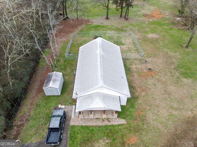 4843 Calhoun Road NE, Rome, GA 30161