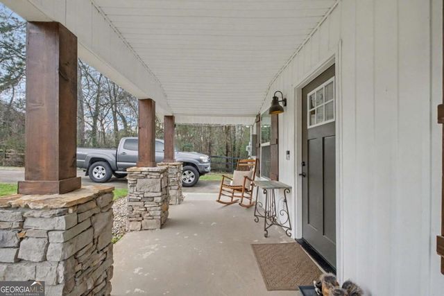 4843 Calhoun Road NE, Rome, GA 30161