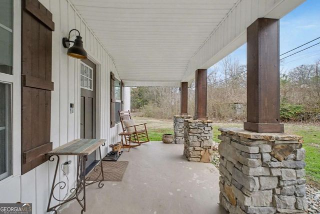 4843 Calhoun Road NE, Rome, GA 30161