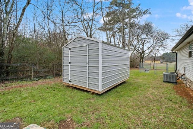 4843 Calhoun Road NE, Rome, GA 30161