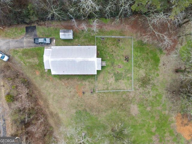 4843 Calhoun Road NE, Rome, GA 30161