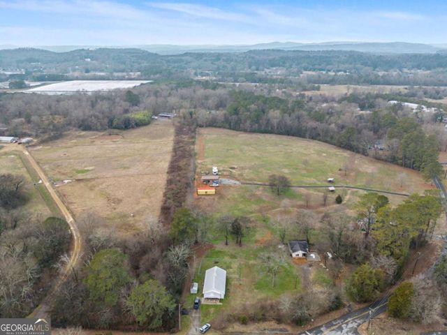 4843 Calhoun Road NE, Rome, GA 30161