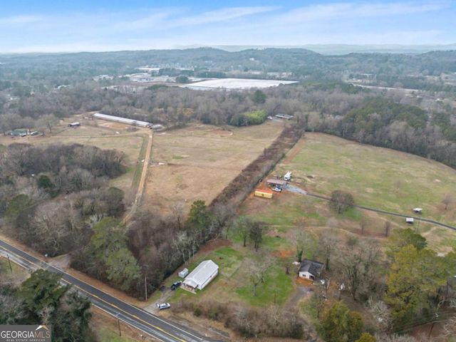 4843 Calhoun Road NE, Rome, GA 30161