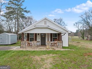 4843 Calhoun Road NE, Rome, GA 30161