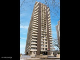 6157 N Sheridan Road 9J, Chicago, IL 60660