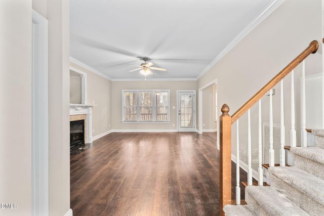 110 Manchester Trail, Clayton, NC 27527