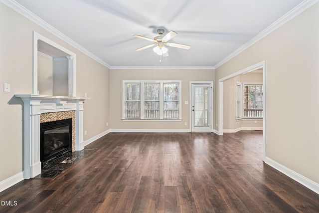 110 Manchester Trail, Clayton, NC 27527