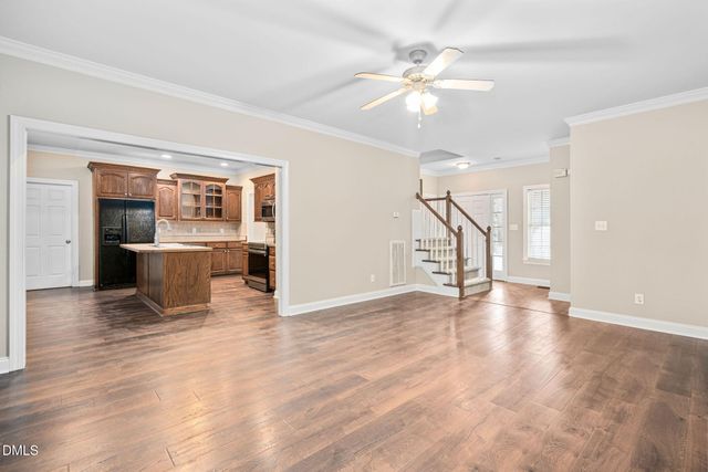 110 Manchester Trail, Clayton, NC 27527