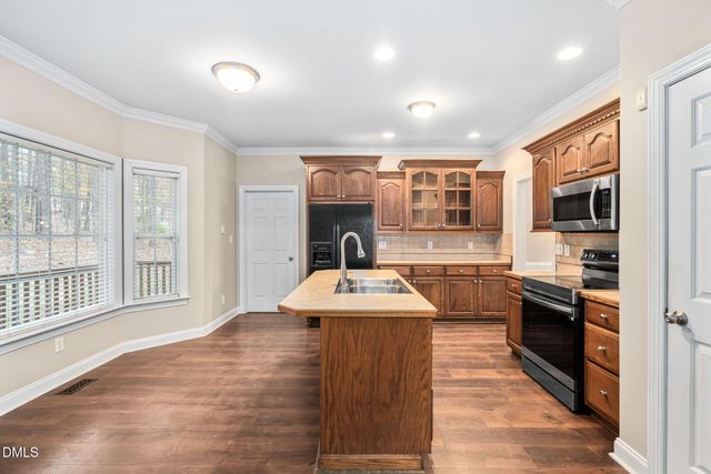 110 Manchester Trail, Clayton, NC 27527