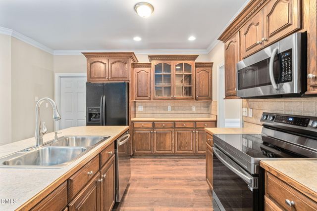 110 Manchester Trail, Clayton, NC 27527