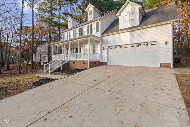 110 Manchester Trail, Clayton, NC 27527