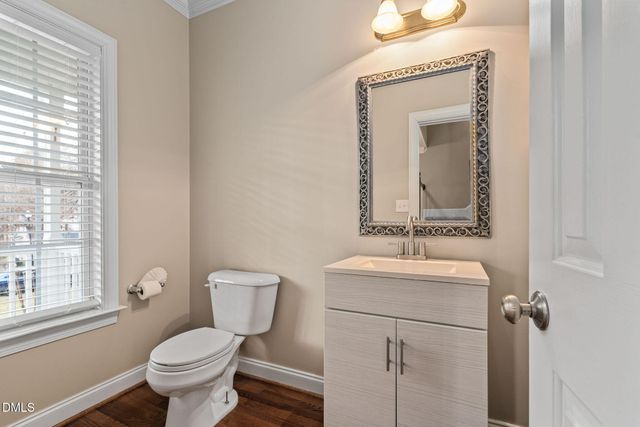 110 Manchester Trail, Clayton, NC 27527