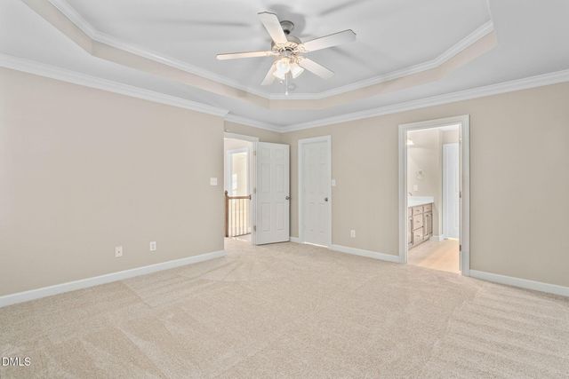 110 Manchester Trail, Clayton, NC 27527