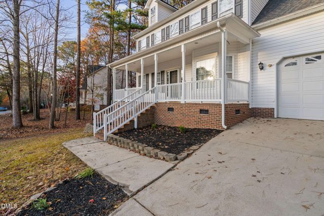 110 Manchester Trail, Clayton, NC 27527