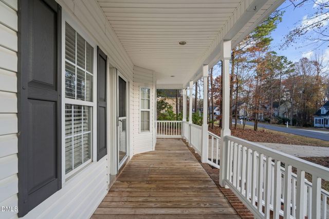 110 Manchester Trail, Clayton, NC 27527