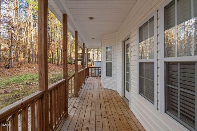 110 Manchester Trail, Clayton, NC 27527