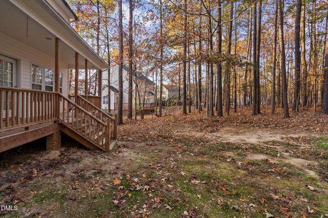 110 Manchester Trail, Clayton, NC 27527