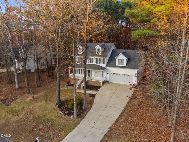110 Manchester Trail, Clayton, NC 27527
