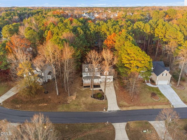 110 Manchester Trail, Clayton, NC 27527