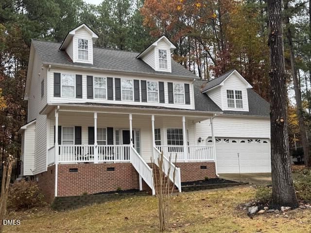 110 Manchester Trail, Clayton, NC 27527