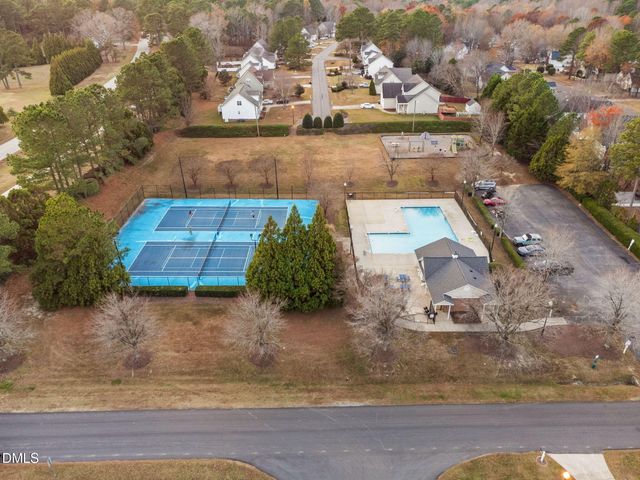 110 Manchester Trail, Clayton, NC 27527