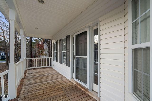 110 Manchester Trail, Clayton, NC 27527