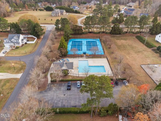 110 Manchester Trail, Clayton, NC 27527