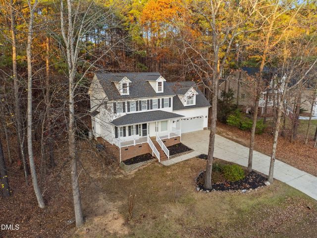 110 Manchester Trail, Clayton, NC 27527