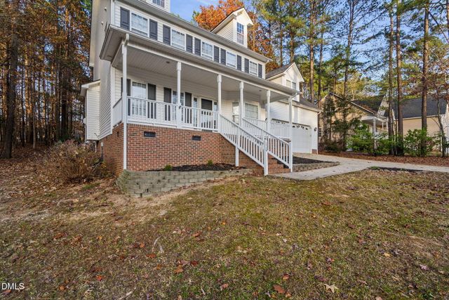 110 Manchester Trail, Clayton, NC 27527