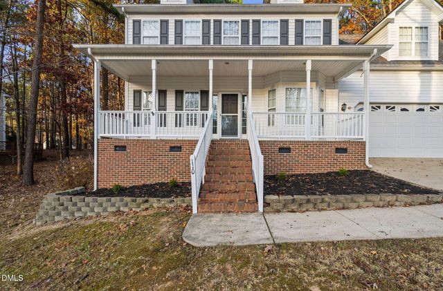 110 Manchester Trail, Clayton, NC 27527