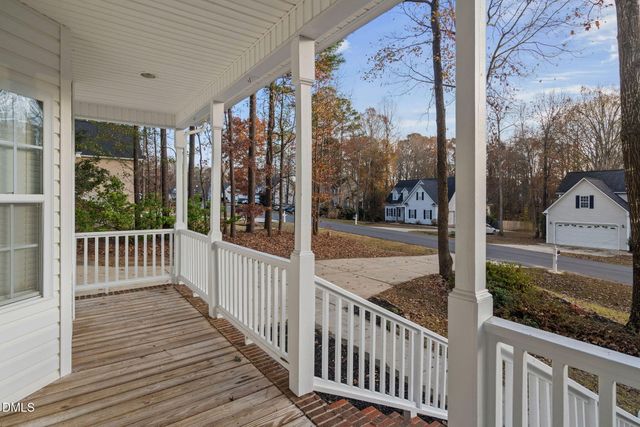 110 Manchester Trail, Clayton, NC 27527