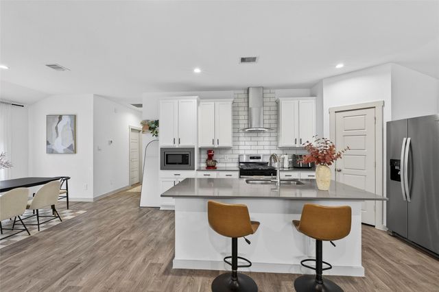 12812 Tokenhouse Lane, Houston, TX 77047