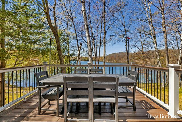 11320 Alpine Road, Canadian Lakes, MI 49346