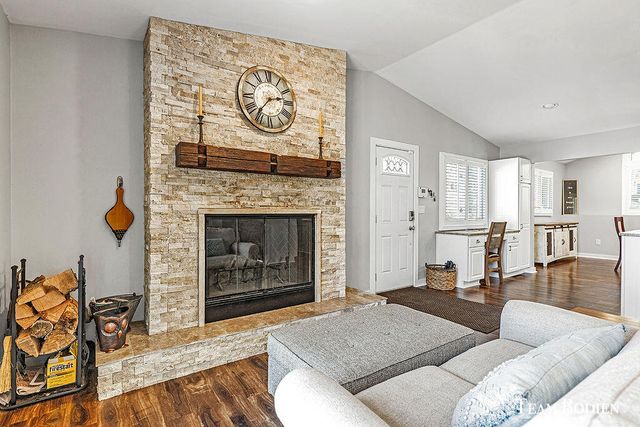 11320 Alpine Road, Canadian Lakes, MI 49346