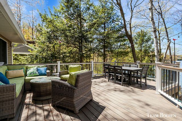 11320 Alpine Road, Canadian Lakes, MI 49346