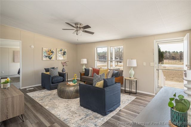 4449 Pleasant View Drive, Fayetteville, NC 28312