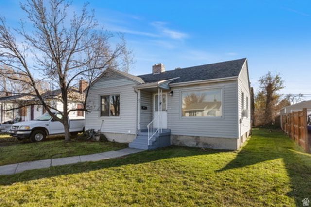 831 W MONTAGUE AVE, Salt Lake City, UT 84104