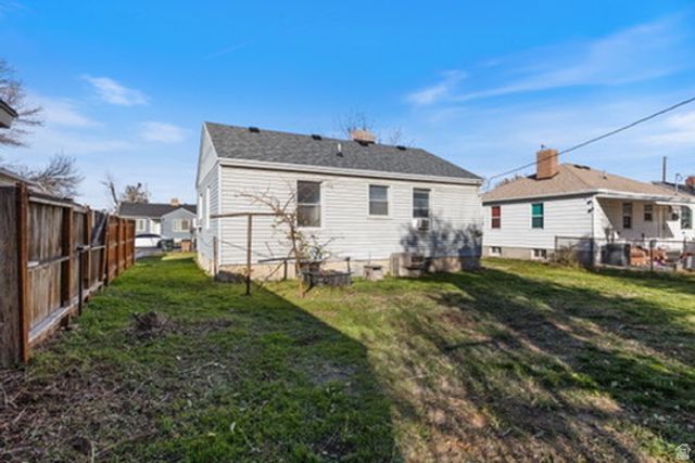 831 W MONTAGUE AVE, Salt Lake City, UT 84104