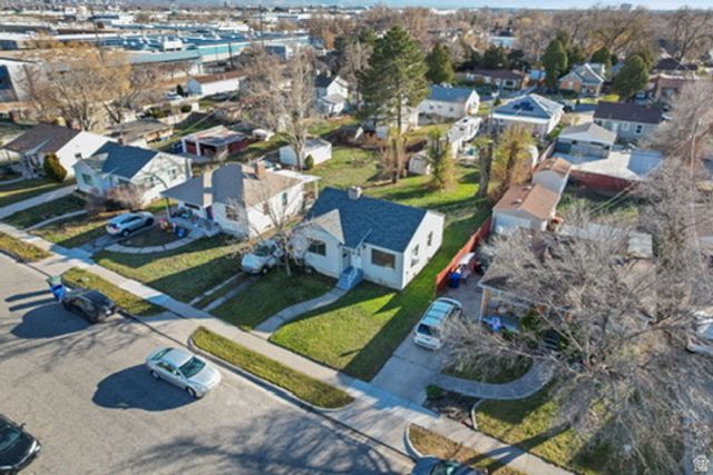 831 W MONTAGUE AVE, Salt Lake City, UT 84104