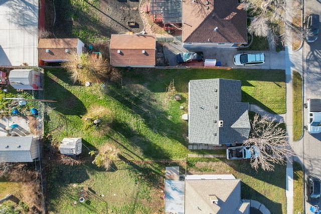 831 W MONTAGUE AVE, Salt Lake City, UT 84104