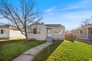 831 W MONTAGUE AVE, Salt Lake City, UT 84104
