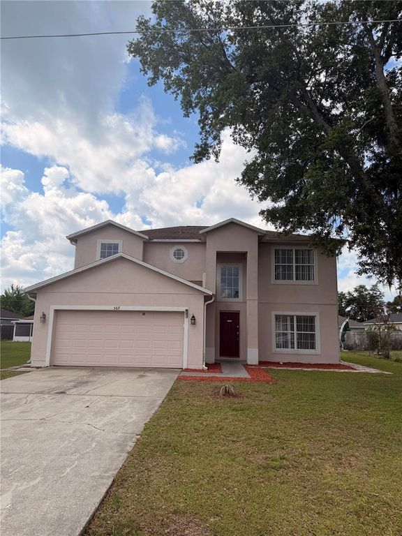 567 HUMMINGBIRD COURT, Kissimmee, FL 34759